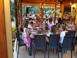 Holiday park Vieste  28