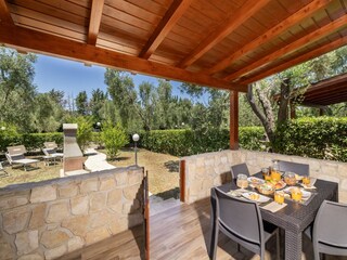 Holiday park Vieste Outdoor Recording 1