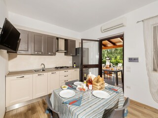 Holiday park Vieste Features 20