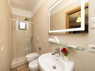 Holiday park Vieste Features 25