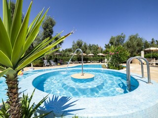 Holiday park Vieste Outdoor Recording 6