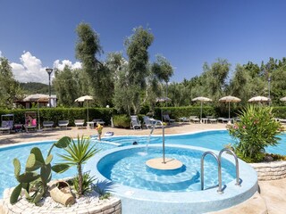 Holiday park Vieste Outdoor Recording 15