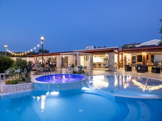 Holiday park Vieste Outdoor Recording 7
