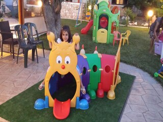 Holiday park Vieste  40