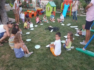 Holiday park Vieste  37