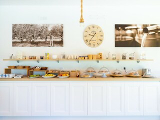 Holiday park Vieste  32