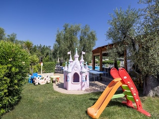 Parque de vacaciones Vieste  33