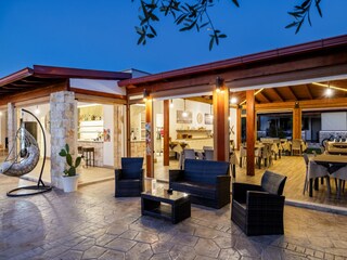 Holiday park Vieste  38