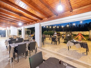 Holiday park Vieste  39