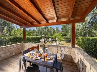 Holiday park Vieste Outdoor Recording 10