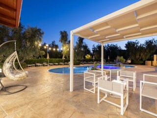 Holiday park Vieste Outdoor Recording 19