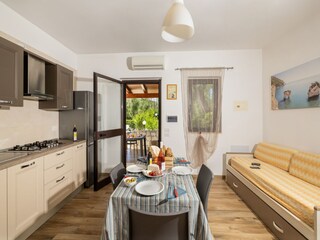 Holiday park Vieste Features 21