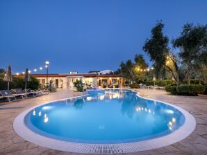Holiday park Wohnung in Vieste mit Garten - Vieste - image1