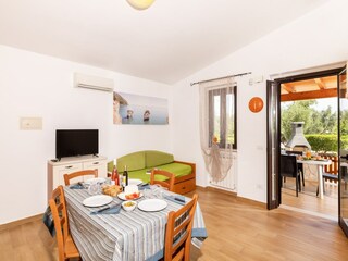 Holiday park Vieste Features 31