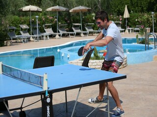 Parque de vacaciones Vieste  34