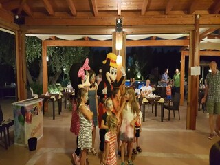 Parque de vacaciones Vieste  36