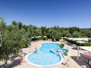 Ferienpark Belvilla by OYO Ferienhaus in Vieste - Vieste - image1