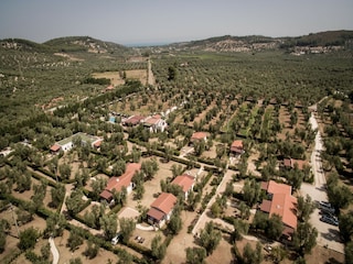 Holiday park Vieste Outdoor Recording 4