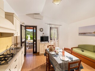 Holiday park Vieste Features 25