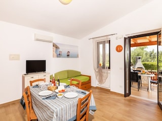 Holiday park Vieste Features 16