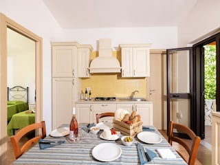 Holiday park Vieste Features 20