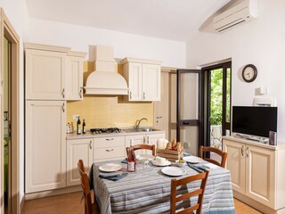 Holiday park Vieste Features 17