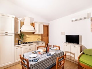 Holiday park Vieste Features 24