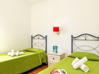 Holiday park Vieste Features 21