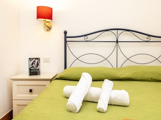 Holiday park Vieste Features 27