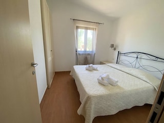 Holiday park Vieste Features 22