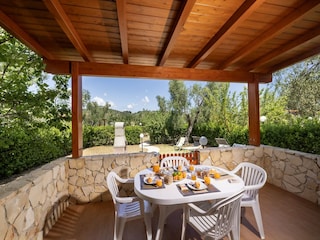 Holiday park Vieste Outdoor Recording 6