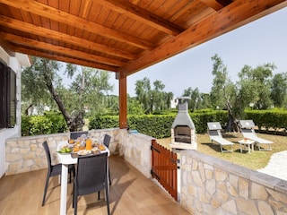 Holiday park Vieste Outdoor Recording 7