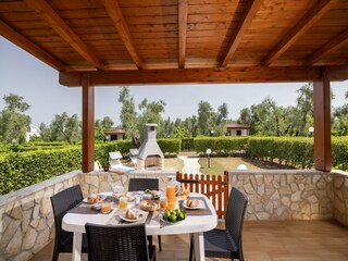 Holiday park Vieste Outdoor Recording 8