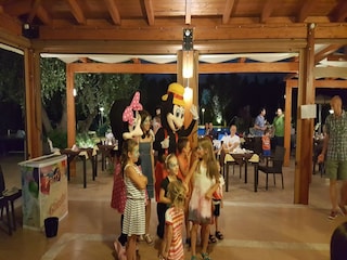 Holiday park Vieste  36