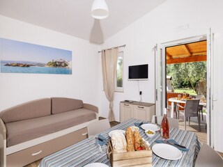 Holiday park Vieste Features 20
