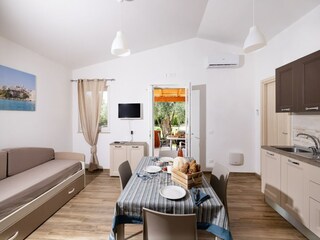 Holiday park Vieste Features 21