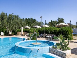 Holiday park Vieste Outdoor Recording 9