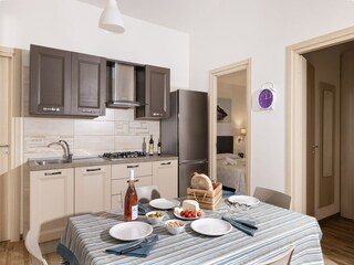 Holiday park Vieste Features 29
