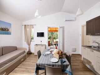 Holiday park Vieste Features 21