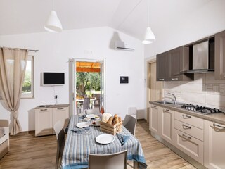 Holiday park Vieste Features 18