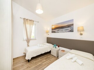 Holiday park Vieste Features 24