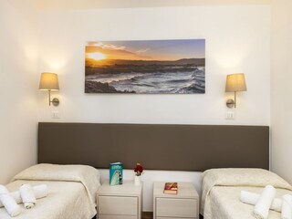 Holiday park Vieste Features 25