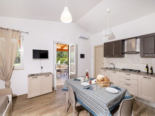 Holiday park Vieste Features 19