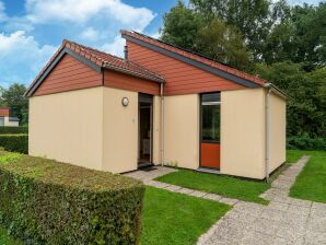 Holiday house Ferienhaus in Südholland mit Gemeinschaftspool - Moerkapelle - image1