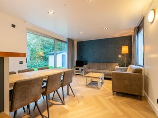 Holiday house Moerkapelle Features 30