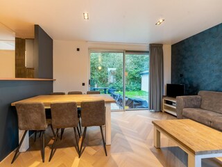 Holiday house Moerkapelle Features 31