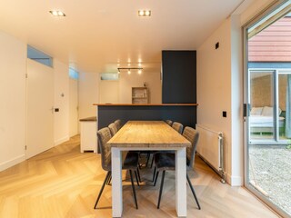 Holiday house Moerkapelle Features 17