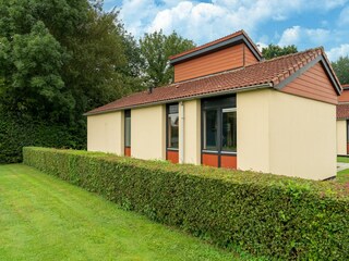 Vakantiehuis Moerkapelle Buitenaudio-opname 8