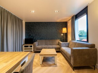 Holiday house Moerkapelle Features 19
