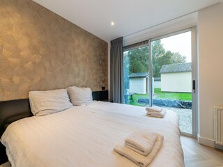 Holiday house Moerkapelle Features 22